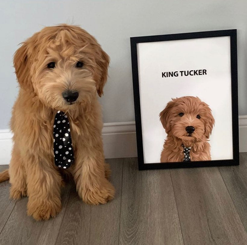 Custom Gifts For Pet Memorials Impersonate Me