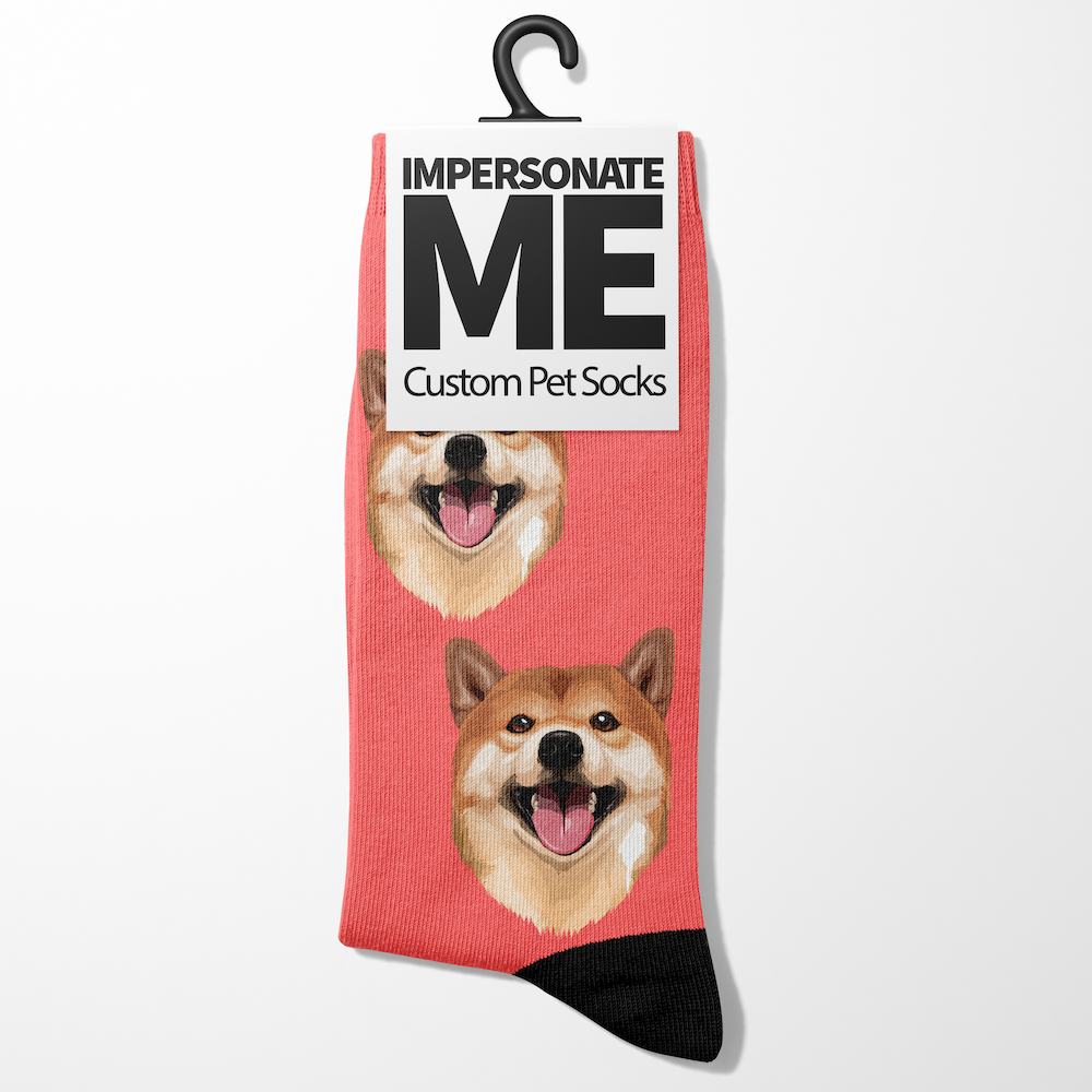 red socks Dog T-Shirt